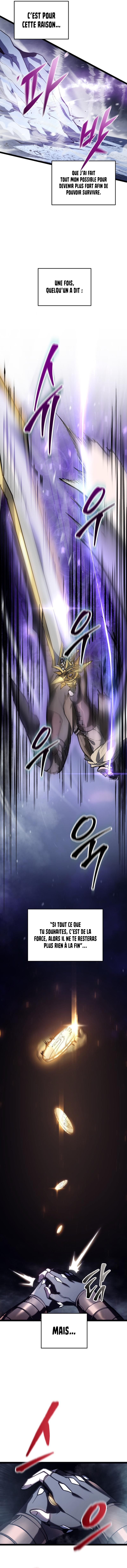 Read A Dragonslayer’s Peerless Regression FRANCAIS Manga Online