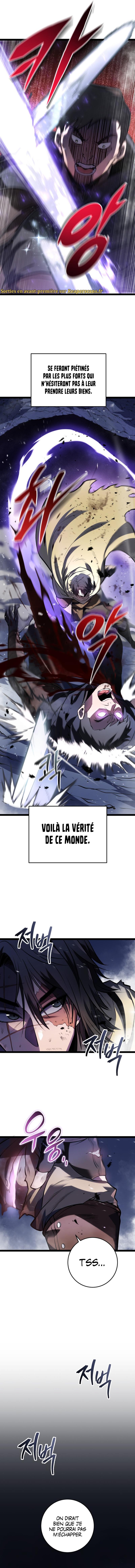 Read A Dragonslayer’s Peerless Regression FRANCAIS Manga Online