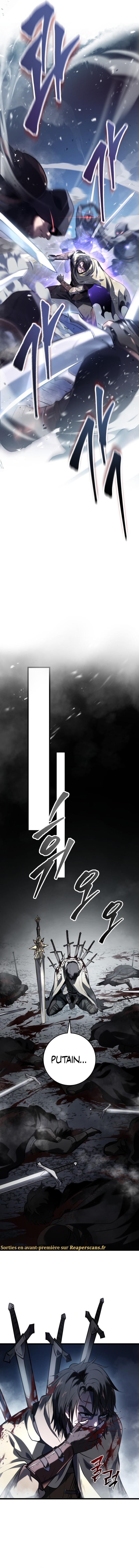 Read A Dragonslayer’s Peerless Regression FRANCAIS Manga Online