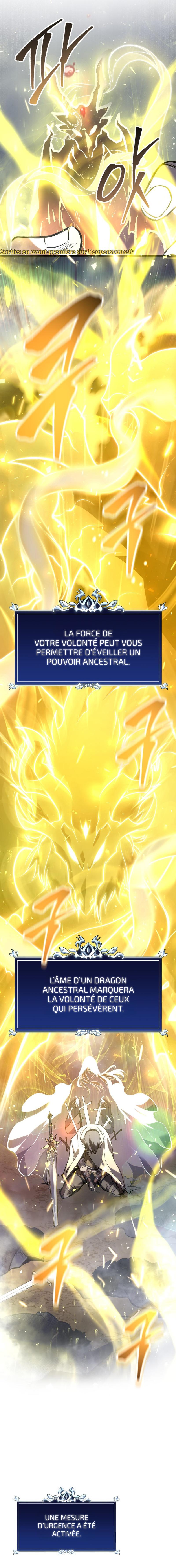 Read A Dragonslayer’s Peerless Regression FRANCAIS Manga Online