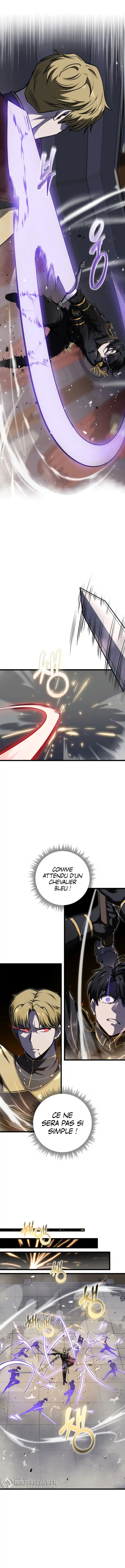 Read A Dragonslayer’s Peerless Regression FRANCAIS Manga Online