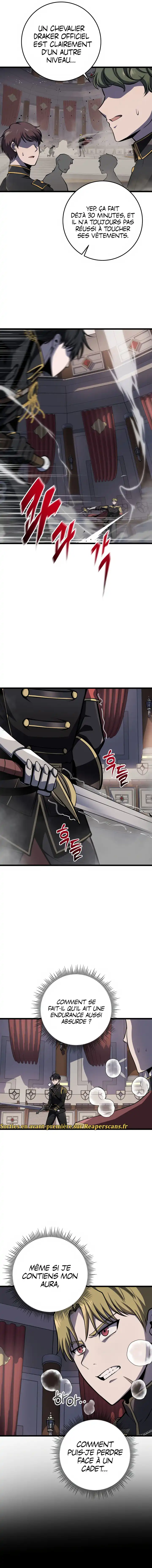 Read A Dragonslayer’s Peerless Regression FRANCAIS Manga Online