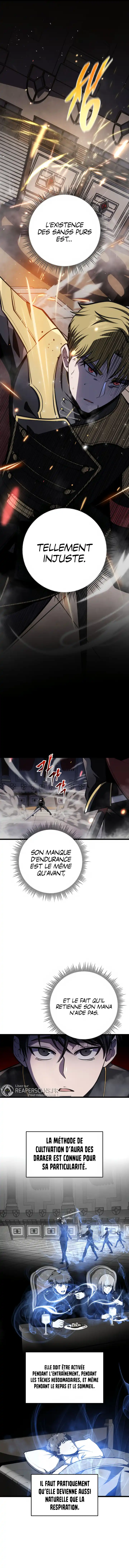 Read A Dragonslayer’s Peerless Regression FRANCAIS Manga Online