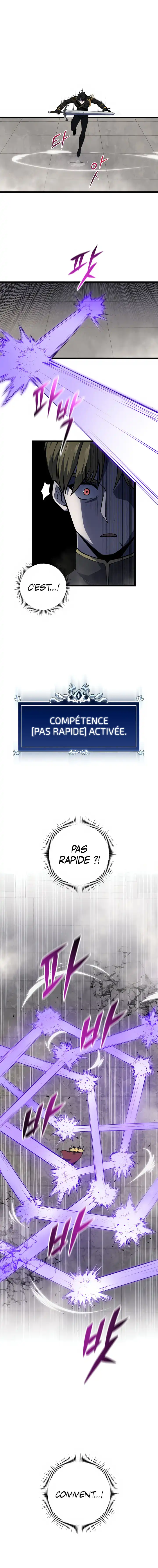 Read A Dragonslayer’s Peerless Regression FRANCAIS Manga Online