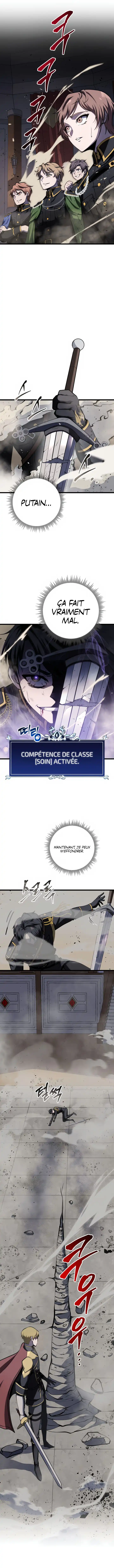 Read A Dragonslayer’s Peerless Regression FRANCAIS Manga Online