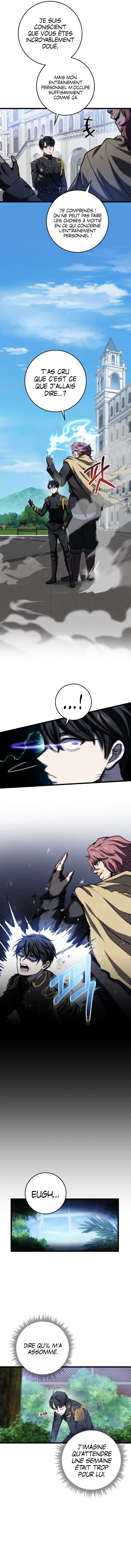 Read A Dragonslayer’s Peerless Regression FRANCAIS Manga Online