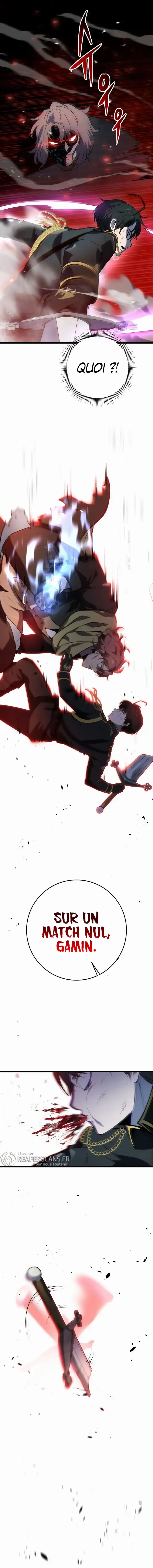 Read A Dragonslayer’s Peerless Regression FRANCAIS Manga Online