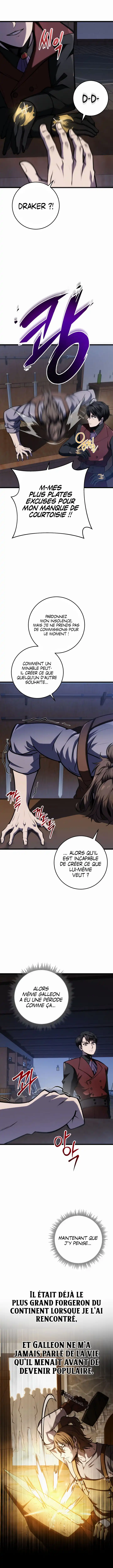 Read A Dragonslayer’s Peerless Regression FRANCAIS Manga Online