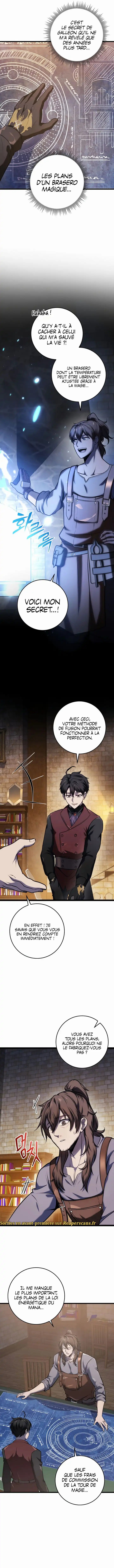 Read A Dragonslayer’s Peerless Regression FRANCAIS Manga Online