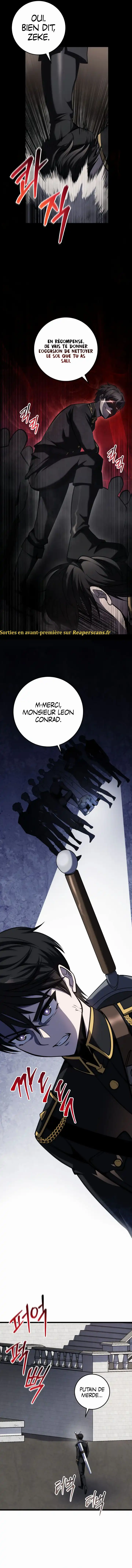 Read A Dragonslayer’s Peerless Regression FRANCAIS Manga Online