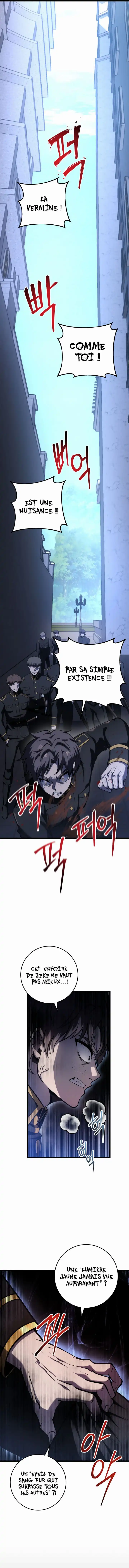 Read A Dragonslayer’s Peerless Regression FRANCAIS Manga Online