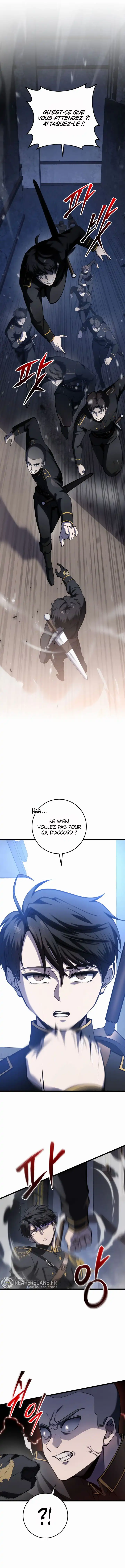 Read A Dragonslayer’s Peerless Regression FRANCAIS Manga Online