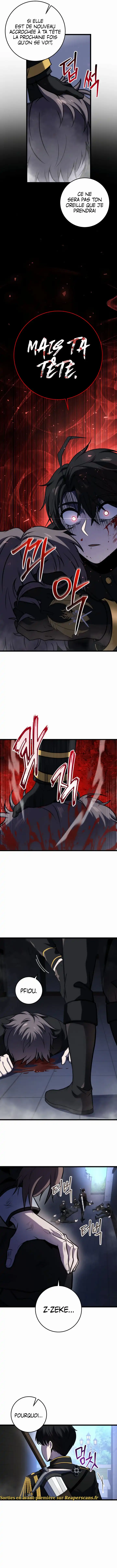 Read A Dragonslayer’s Peerless Regression FRANCAIS Manga Online