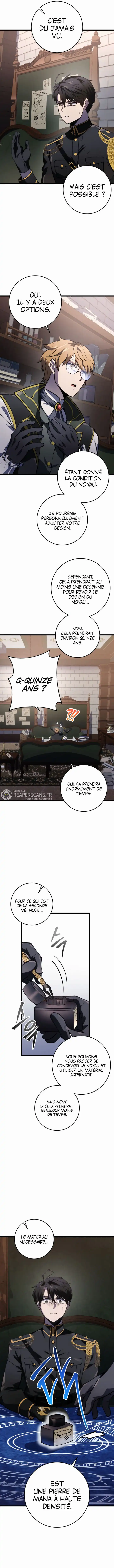 Read A Dragonslayer’s Peerless Regression FRANCAIS Manga Online