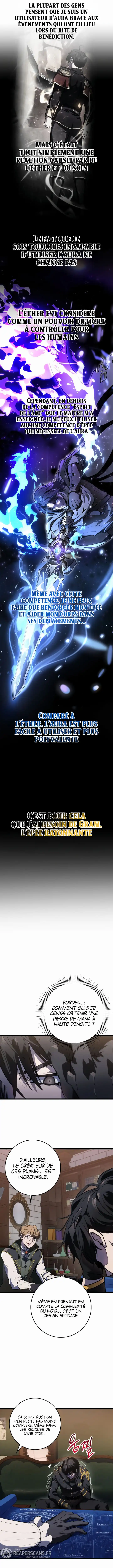 Read A Dragonslayer’s Peerless Regression FRANCAIS Manga Online