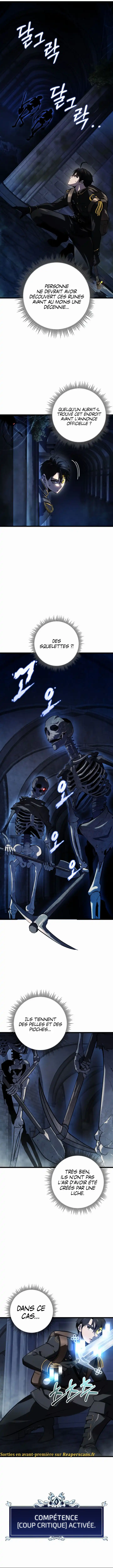 Read A Dragonslayer’s Peerless Regression FRANCAIS Manga Online