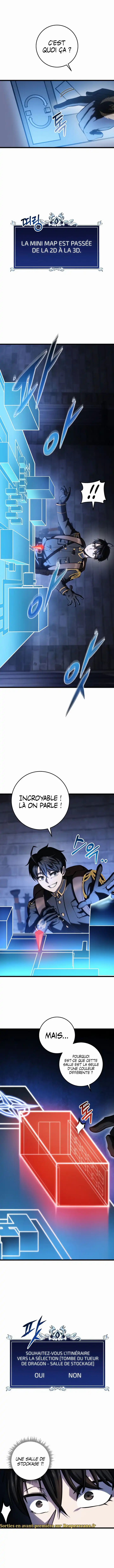 Read A Dragonslayer’s Peerless Regression FRANCAIS Manga Online