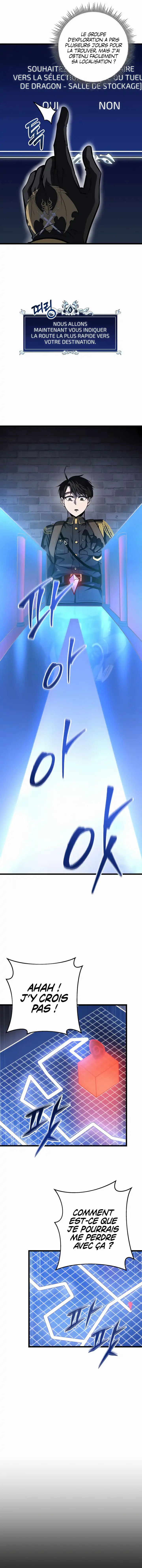 Read A Dragonslayer’s Peerless Regression FRANCAIS Manga Online