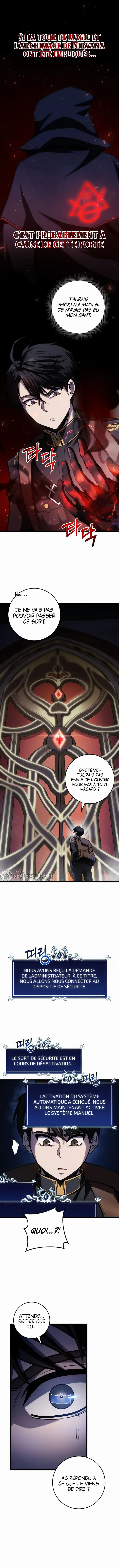 Read A Dragonslayer’s Peerless Regression FRANCAIS Manga Online