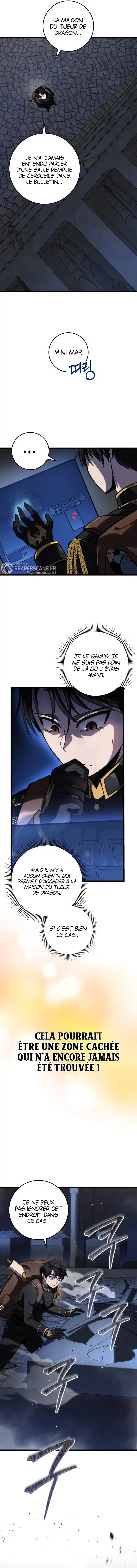 Read A Dragonslayer’s Peerless Regression FRANCAIS Manga Online