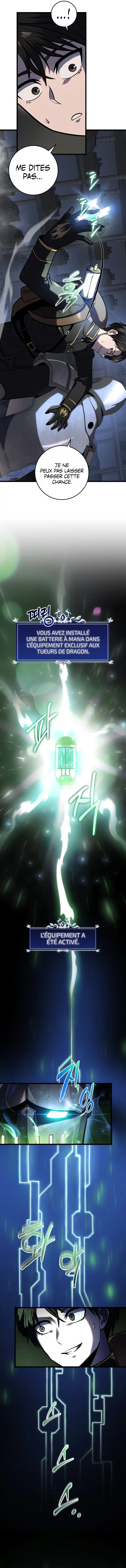 Read A Dragonslayer’s Peerless Regression FRANCAIS Manga Online