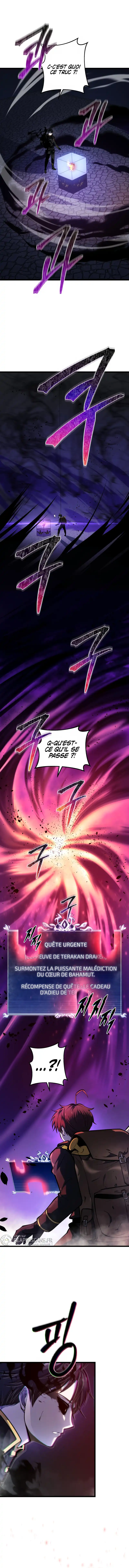 Read A Dragonslayer’s Peerless Regression FRANCAIS Manga Online