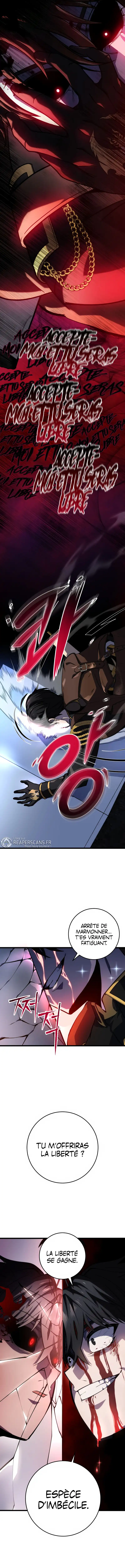 Read A Dragonslayer’s Peerless Regression FRANCAIS Manga Online