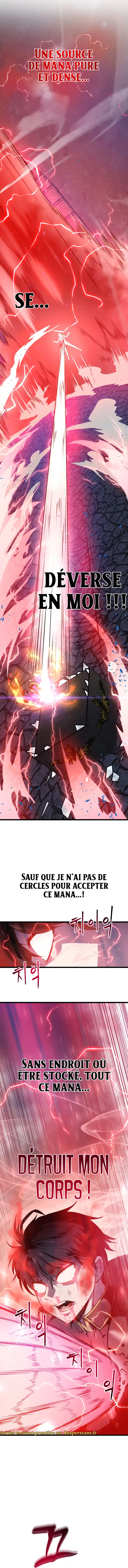 Read A Dragonslayer’s Peerless Regression FRANCAIS Manga Online