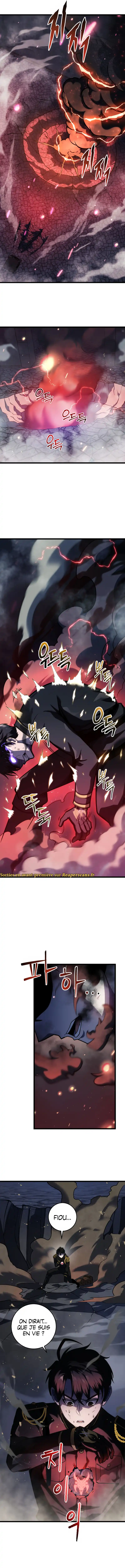 Read A Dragonslayer’s Peerless Regression FRANCAIS Manga Online