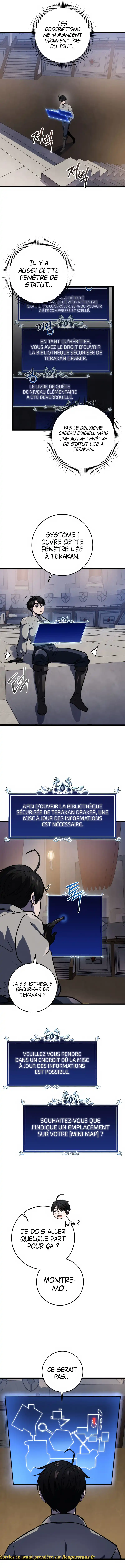 Read A Dragonslayer’s Peerless Regression FRANCAIS Manga Online