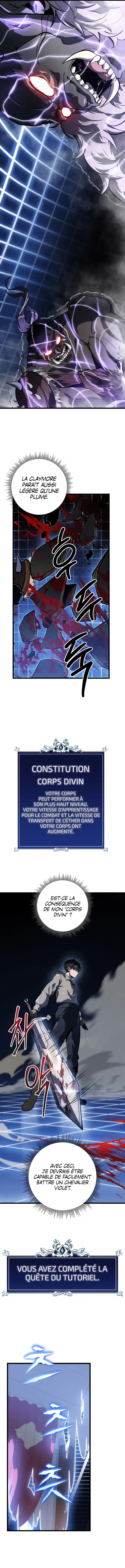 Read A Dragonslayer’s Peerless Regression FRANCAIS Manga Online