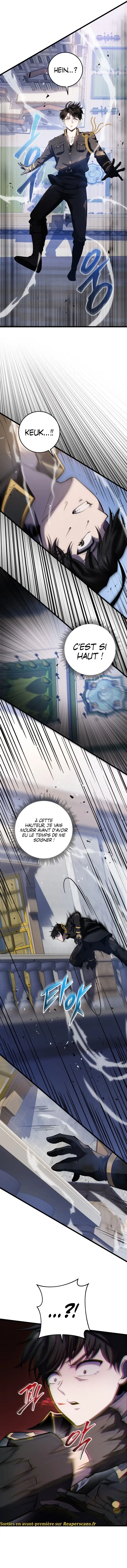 Read A Dragonslayer’s Peerless Regression FRANCAIS Manga Online