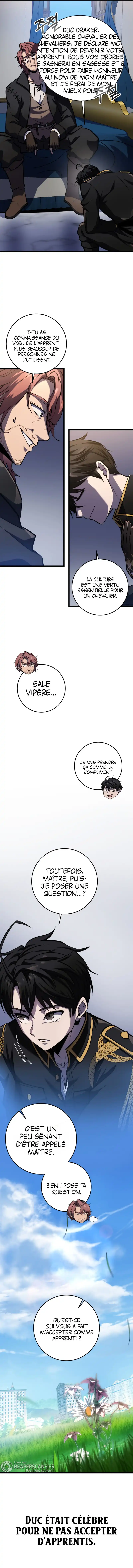 Read A Dragonslayer’s Peerless Regression FRANCAIS Manga Online