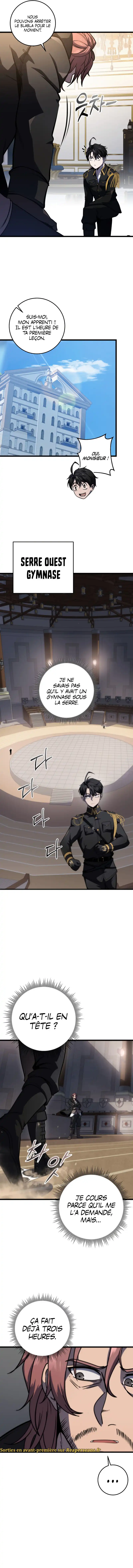 Read A Dragonslayer’s Peerless Regression FRANCAIS Manga Online