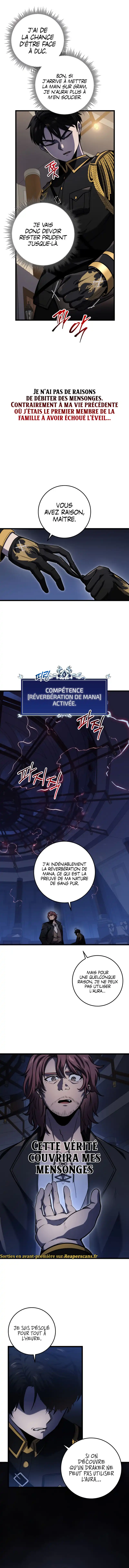 Read A Dragonslayer’s Peerless Regression FRANCAIS Manga Online