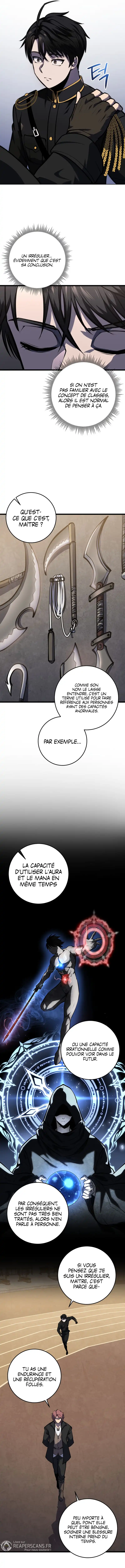 Read A Dragonslayer’s Peerless Regression FRANCAIS Manga Online