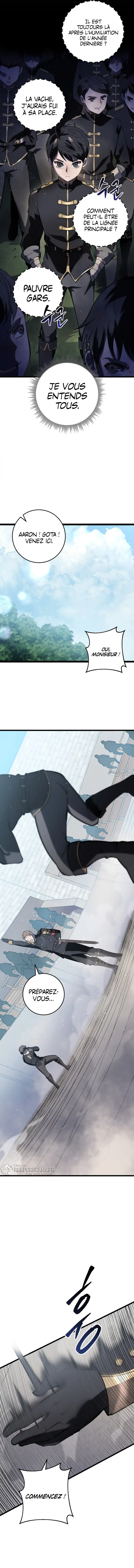 Read A Dragonslayer’s Peerless Regression FRANCAIS Manga Online