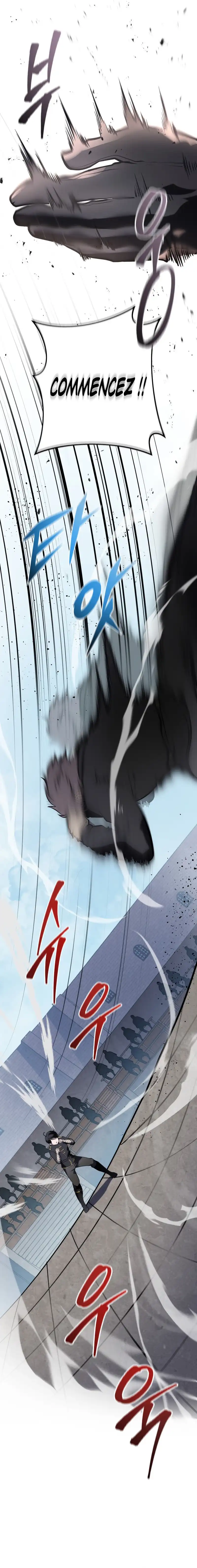 Read A Dragonslayer’s Peerless Regression FRANCAIS Manga Online