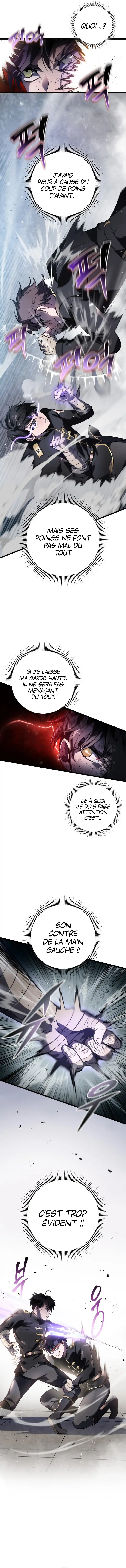 Read A Dragonslayer’s Peerless Regression FRANCAIS Manga Online