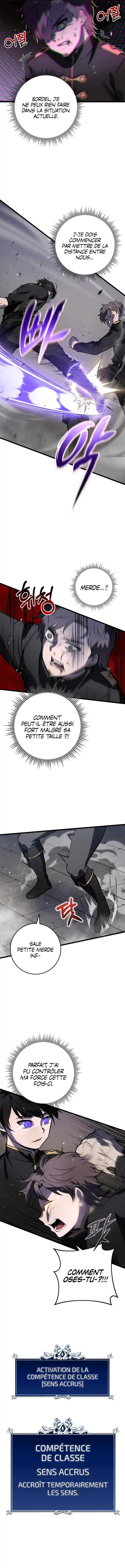 Read A Dragonslayer’s Peerless Regression FRANCAIS Manga Online