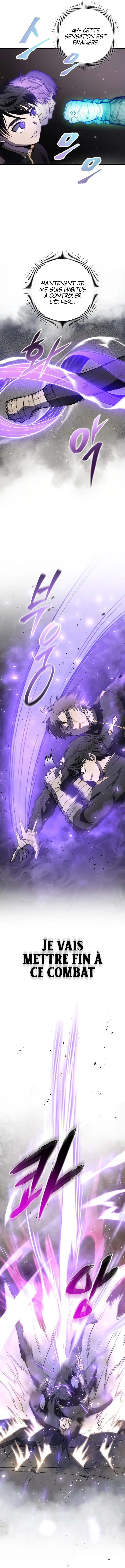 Read A Dragonslayer’s Peerless Regression FRANCAIS Manga Online