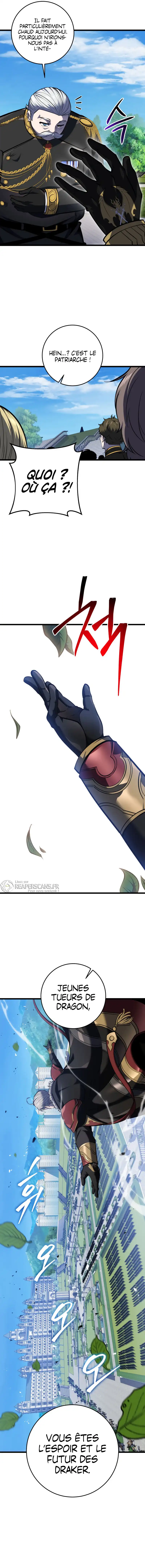 Read A Dragonslayer’s Peerless Regression FRANCAIS Manga Online