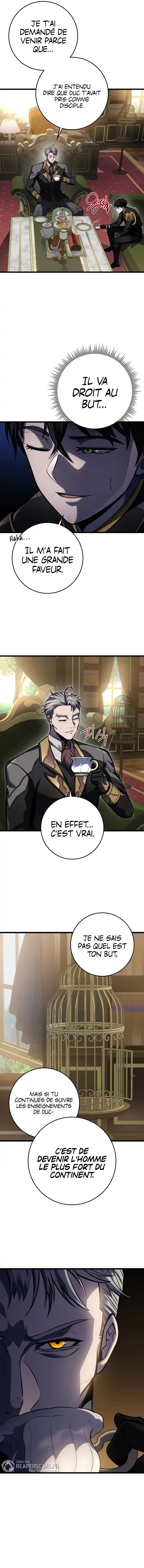 Read A Dragonslayer’s Peerless Regression FRANCAIS Manga Online