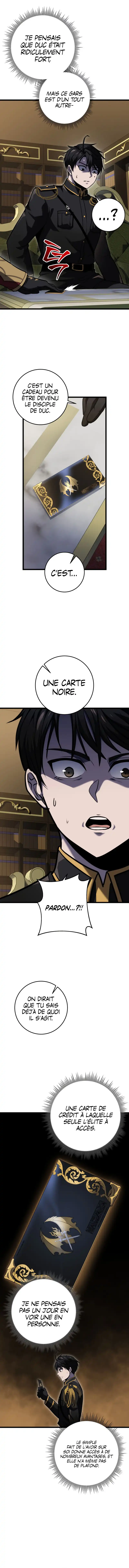 Read A Dragonslayer’s Peerless Regression FRANCAIS Manga Online