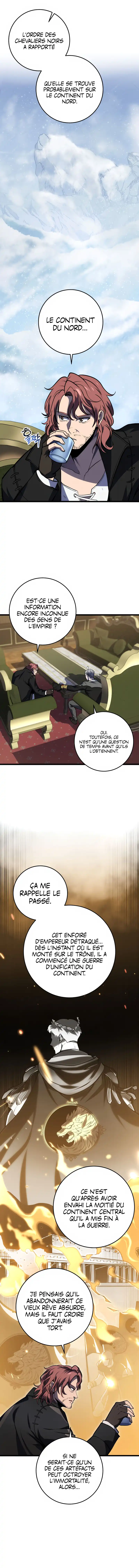 Read A Dragonslayer’s Peerless Regression FRANCAIS Manga Online