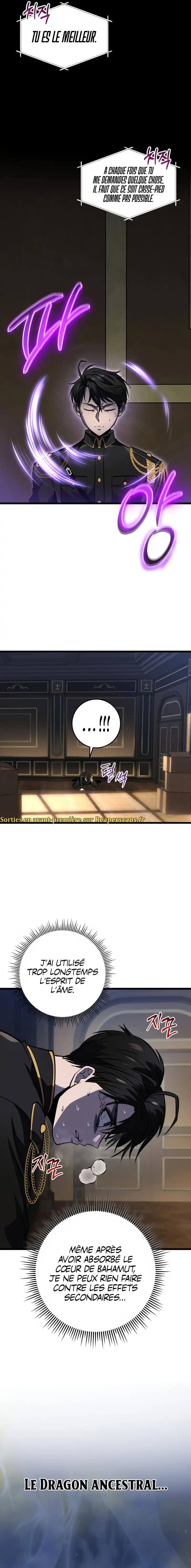 Read A Dragonslayer’s Peerless Regression FRANCAIS Manga Online