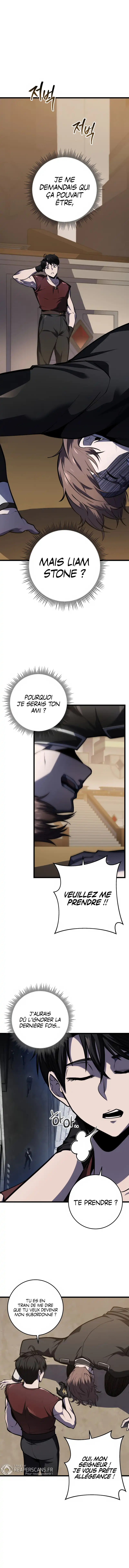 Read A Dragonslayer’s Peerless Regression FRANCAIS Manga Online