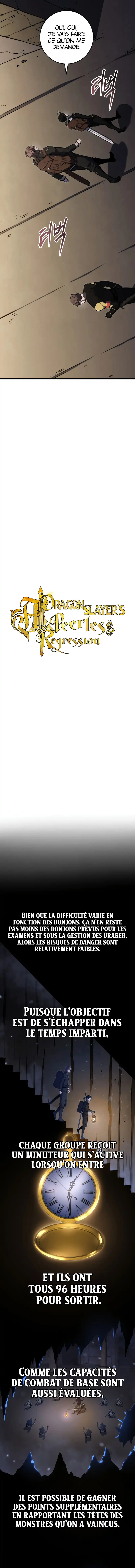 Read A Dragonslayer’s Peerless Regression FRANCAIS Manga Online