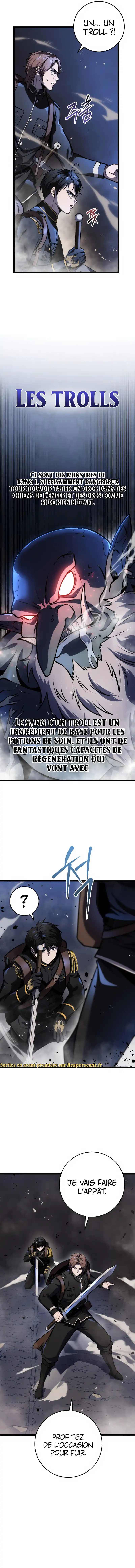 Read A Dragonslayer’s Peerless Regression FRANCAIS Manga Online