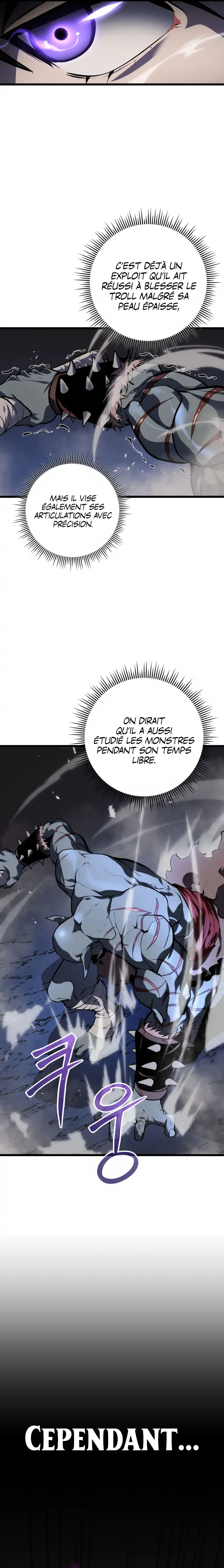 Read A Dragonslayer’s Peerless Regression FRANCAIS Manga Online